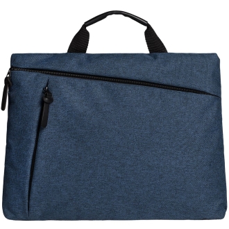 Изображение №2 | Сумка для документов HotDoc, синяя