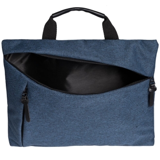 Изображение №4 | Сумка для документов HotDoc, синяя