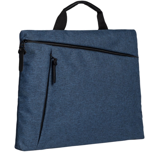 Изображение №1 | Сумка для документов HotDoc, синяя