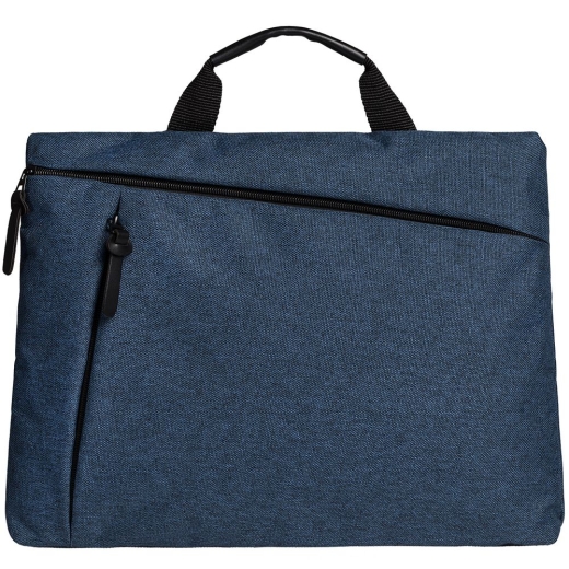 Изображение №2 | Сумка для документов HotDoc, синяя