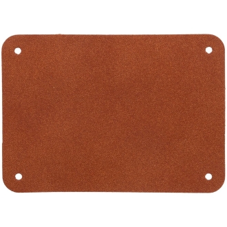 Изображение №1 | Лейбл Eta Nubuck, XL, коричневый