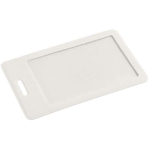 Изображение №2 | Чехол для пропуска Devon, белый