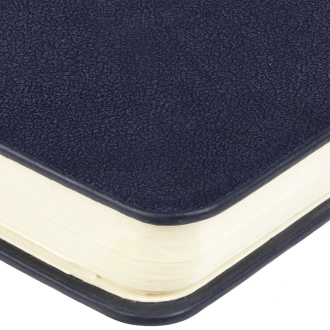 Изображение №6 | Ежедневник Kuka, недатированный, синий