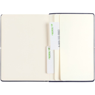 Изображение №8 | Ежедневник Kuka, недатированный, синий