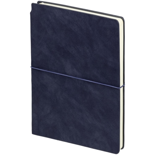 Изображение №1 | Ежедневник Kuka, недатированный, синий