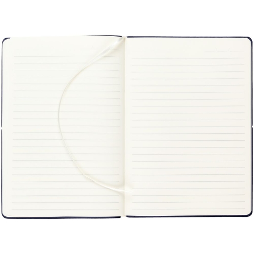 Изображение №7 | Ежедневник Kuka, недатированный, синий