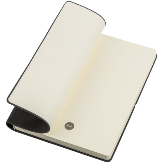 Изображение №5 | Ежедневник Kuka, недатированный, черный