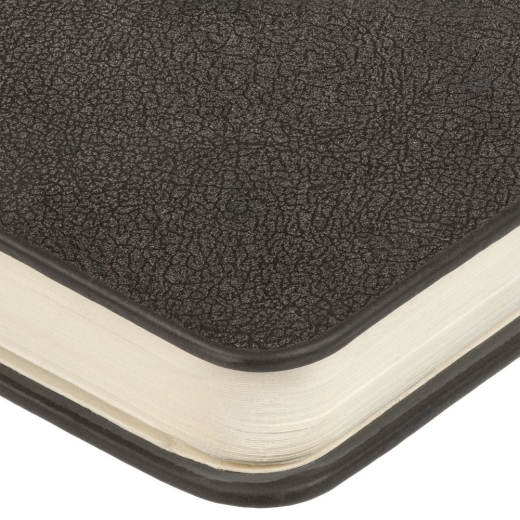 Изображение №6 | Ежедневник Kuka, недатированный, черный