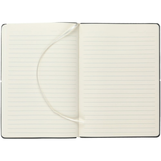 Изображение №7 | Ежедневник Kuka, недатированный, черный