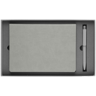 Изображение №2 | Набор Brand Tone, серый