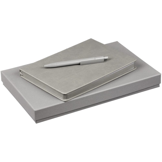 Изображение №1 | Набор Brand Tone, серый