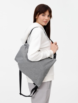 Изображение №9 | Рюкзак Reliable, серый