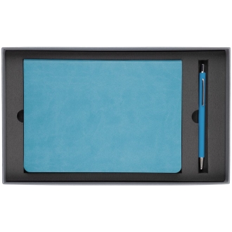 Изображение №2 | Набор Big City Lights, голубой