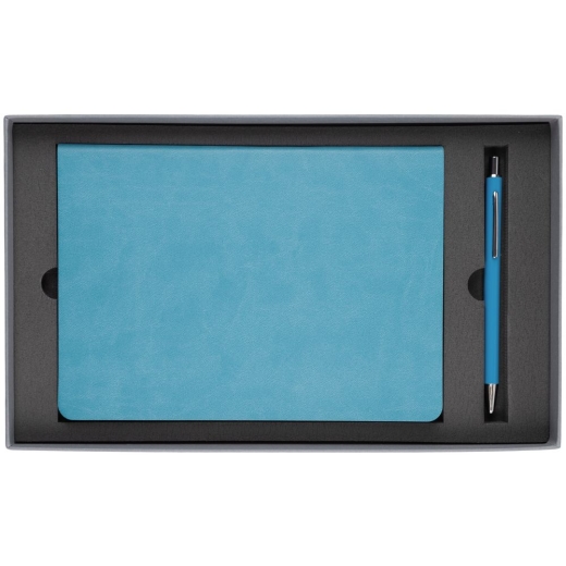 Изображение №2 | Набор Big City Lights, голубой