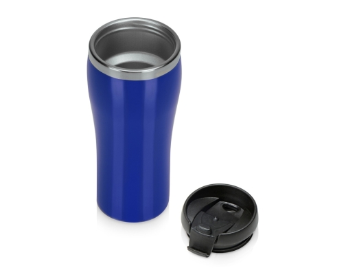 Изображение №2 | Термокружка «Klein» (синий)