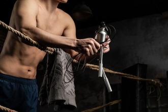 Изображение №6 | Скакалка Hard Work в мешочке