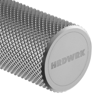 Изображение №6 | Эспандер Hard Work, серебристый