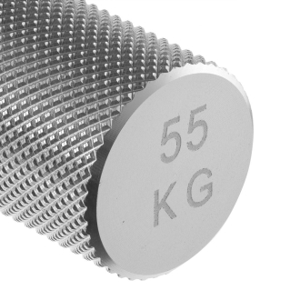 Изображение №7 | Эспандер Hard Work, серебристый