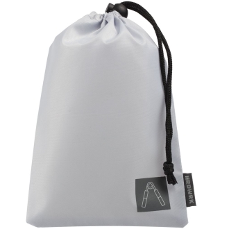 Изображение №10 | Эспандер Hard Work, серебристый