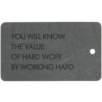 Изображение №11 | Эспандер Hard Work, серебристый