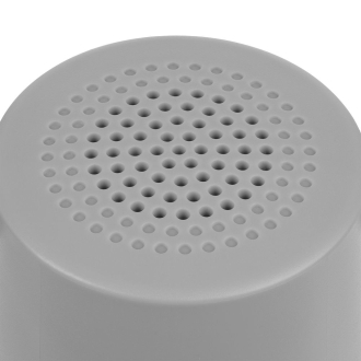 Изображение №7 | Бутылка для воды Torsta Light с колонкой и светильником, серая