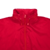 Изображение №4 | Ветровка из нейлона Surf 210, красная, размер XS