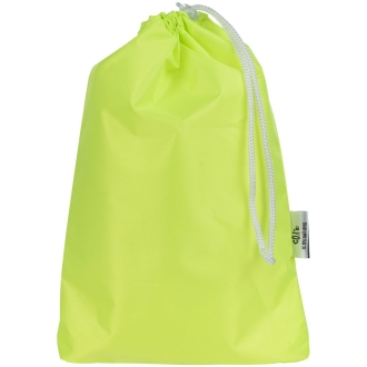 Изображение №4 | Дождевик «Воплащение всего», неоново-желтый, размер S