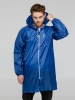 Изображение №2 | Дождевик «Воплащение идеала», ярко-синий, размер S