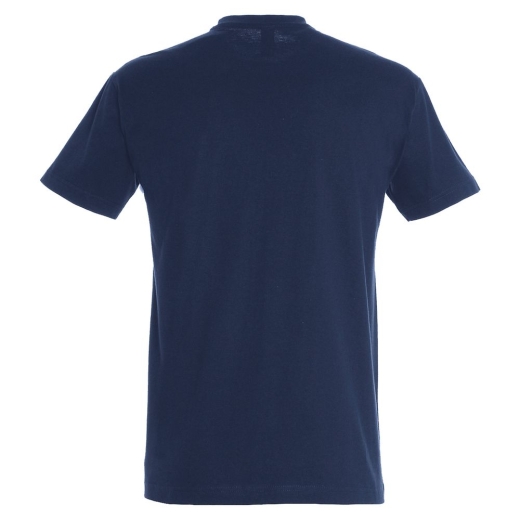 Изображение №3 | Футболка «У матросов нет вопросов», кобальт (темно-синяя), размер S