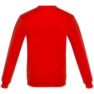 Изображение №3 | Толстовка «Цитаты. Довлатов. Вранье», красная, размер S