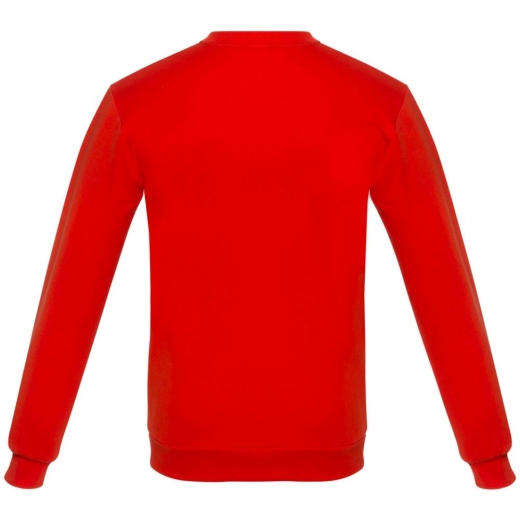 Изображение №3 | Толстовка «Цитаты. Довлатов. Вранье», красная, размер S