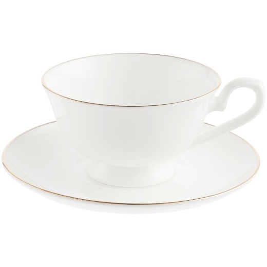 Изображение №1 | Чайная пара Mansion Fretwork