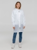 Изображение №2 | Дождевик «ХЗ», белый, размер XL