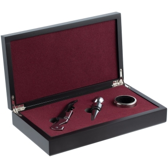 Изображение №1 | Набор для вина Burgundy