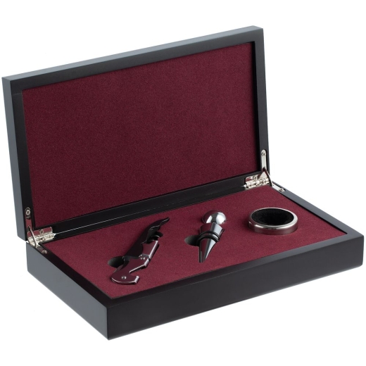 Изображение №1 | Набор для вина Burgundy