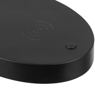 Изображение №8 | Левитирующая лампа с функцией беспроводной зарядки leviStation