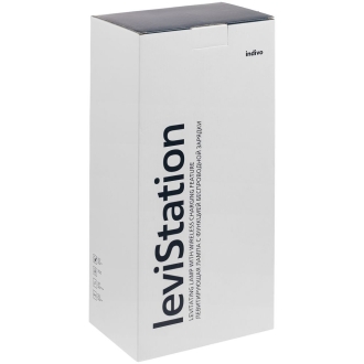 Изображение №13 | Левитирующая лампа с функцией беспроводной зарядки leviStation