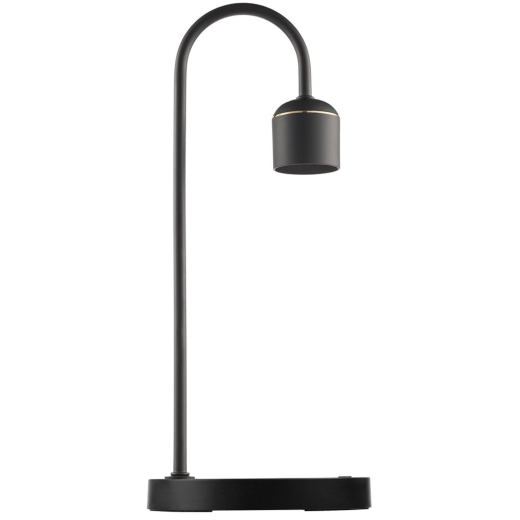 Изображение №4 | Левитирующая лампа с функцией беспроводной зарядки leviStation