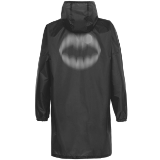 Изображение №4 | Дождевик Letucci, черный, размер S