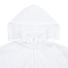Изображение №3 | Ветровка из нейлона Surf 210 белая, размер L