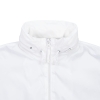 Изображение №4 | Ветровка из нейлона Surf 210 белая, размер L